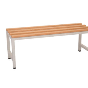 RL Single Bench Seat