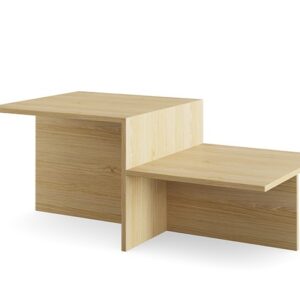DD Zeev Coffee Table