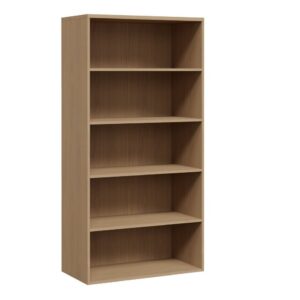 DD Wooden Bookcases