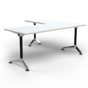 OL Modulus Desk & Return