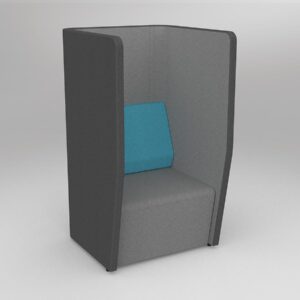 OL Motion Cape 1 Seating