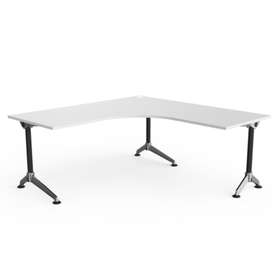 OL Modulus 90 degree Workspace