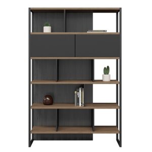 DD Bosley Storage Unit