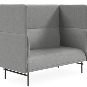 DD Noor High Back 2 Seater Lounge