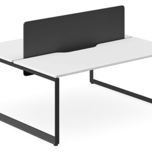 DD Forum Workstation Double Sided