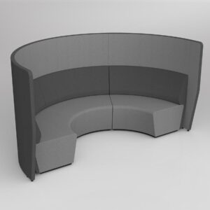 OL Motion Arc 3 Mid Settings