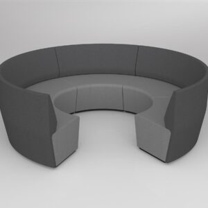 OL Motion Arc 5 Settings