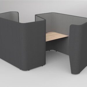 OL Motion Shell 2 Work Pods