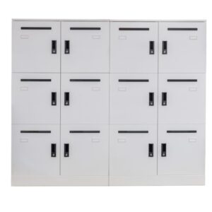 RL Office Locker