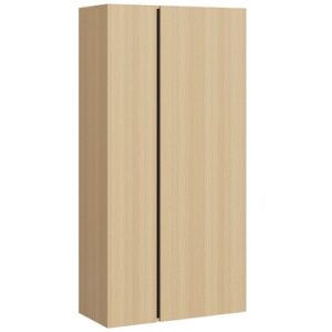 DD Shadowline Cupboard 2 Door