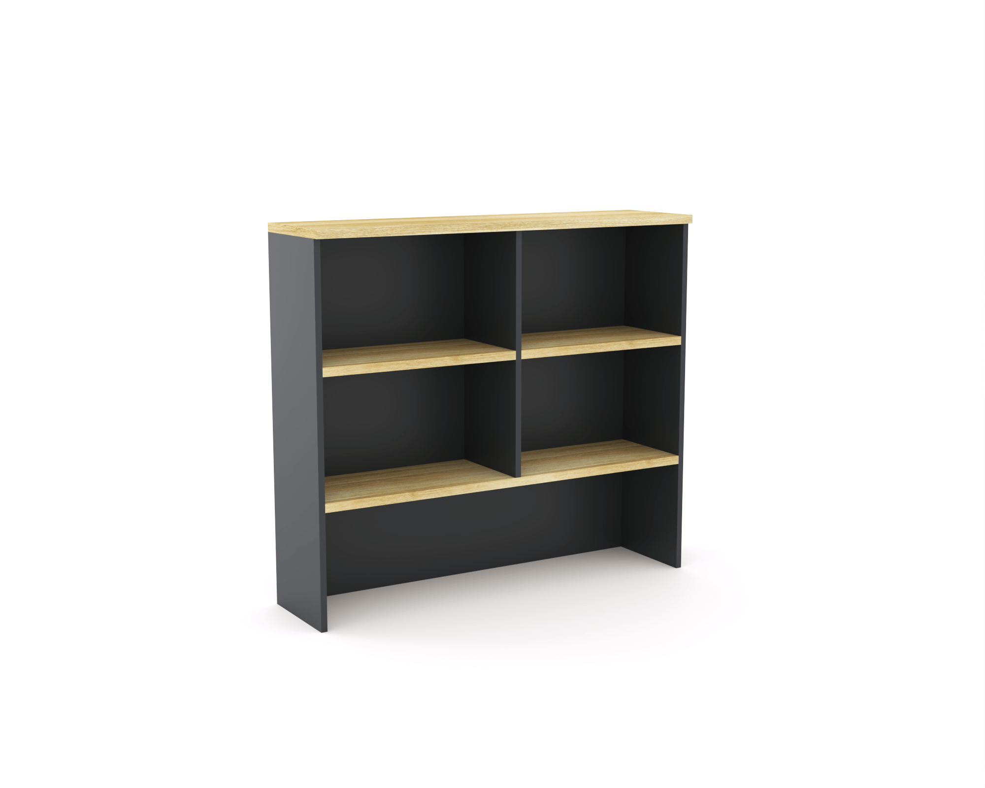 EkoSystem-1200-Hutch-Charcoal-NO-1.png