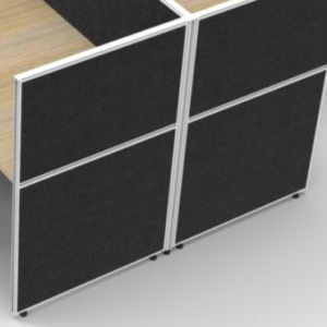 SHUSH30-Cubicle-White-Frame-with-Black-Screen.png